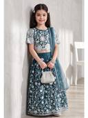 Teal color option
