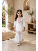 White color option, Sold out
