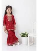 Red color option