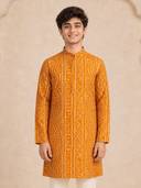 Mustard color option