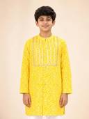 Yellow color option