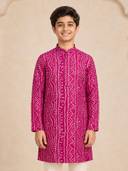 Pink color option