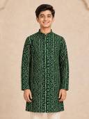 Green color option