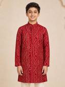 Maroon color option, Currently selected
