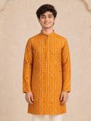 Mustard color option