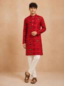 Red color option