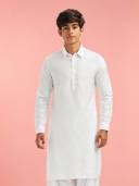 White color option