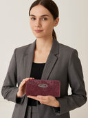 Maroon color option, Currently selected