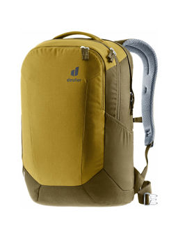 Deuter - Unisex Mustard Giga Backpack 28L