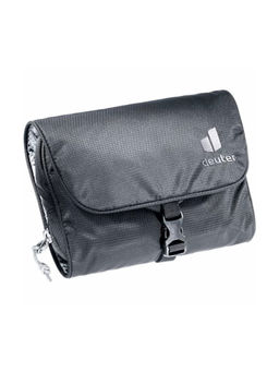 Deuter - Unisex Black Pouch