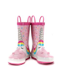 Little Surprise Box - Ms Haven Horn Kids Gumboots