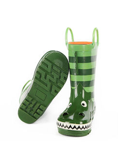 Little Surprise Box - Mr Pointy Smith Kids Gumboots