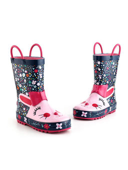 Little Surprise Box - Ms Kitty Rogers Kids Gumboots