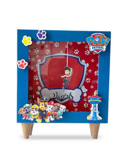 Little Surprise Box - Skye the Paw Patrol Piggy