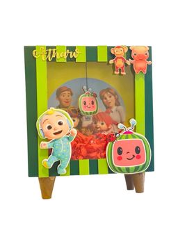 Little Surprise Box - Cocomelon Magic Piggy