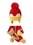 Red color option, Sold out