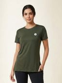 Olive color option, Currently selected