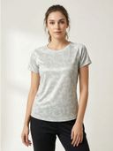 Silver color option