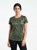 Olive color option, Currently selected