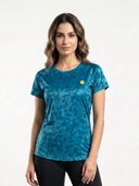Blue color option, Currently selected