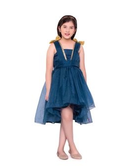 LittleCheer - Glamstar Partywear Dress