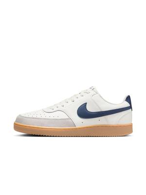 Buy Nike Men's Court Vision Lo Sneakers - Image 1