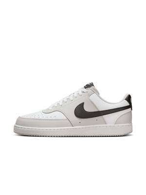 Nike Men's Court Vision Lo Sneakers - Image 1