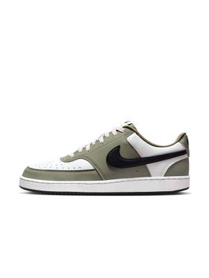 Buy Nike Men's Court Vision Lo P Nb Sneakers
