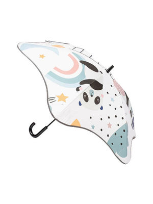 Little Surprise Box Chinese Canopy Style Rain/ All season Umbrella for Adults main image 0