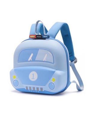 Little Surprise Box Dark Blue Anti Skid Land and Water Outdoor adventure Shoes for Kids