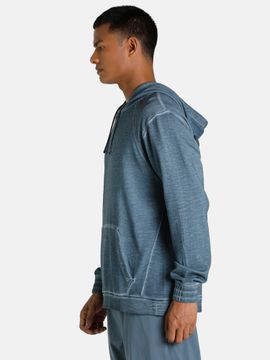 Puma Hoodies : Buy Puma Studio Wash Men Gray Hoodie Online | Nykaa Fashion