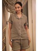 Olive color option, Currently selected