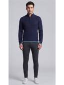 Navy Blue color option, Currently selected