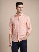 Coral color option, Currently selected