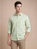 Green color option