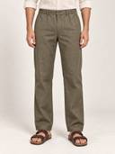 Olive color option, Currently selected