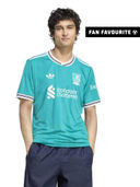 Green color option, Currently selected