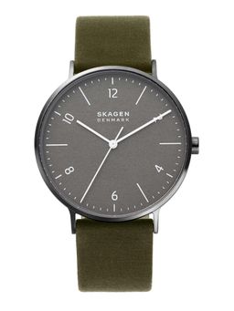 Skagen - Aaren Naturals Green Watch SKW6730 For Men