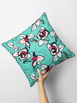 BIANCA - Suzane 16 X16 Cushion Cora05