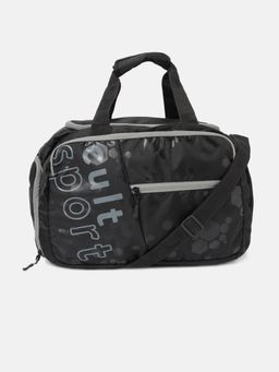 CULT - Duffle Bag With Shoe Compartment