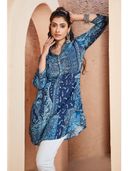 Navy Blue color option, Sold out, Currently selected