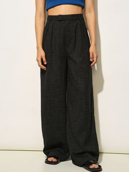 ONLY - Tailored Wide Leg Trouser
