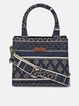 Maisha - Womens Moroccan Madness Box Bag (Small)