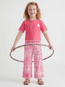 Pink color option, Currently selected