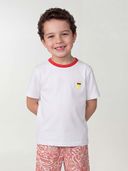 White color option
