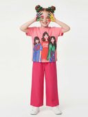 Pink color option