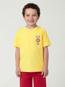 Yellow color option
