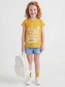Yellow color option