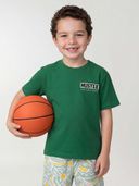 Green color option