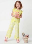 Yellow color option, Currently selected